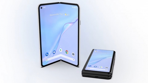 android,  10 smartphone được mong chờ nhất năm 2022