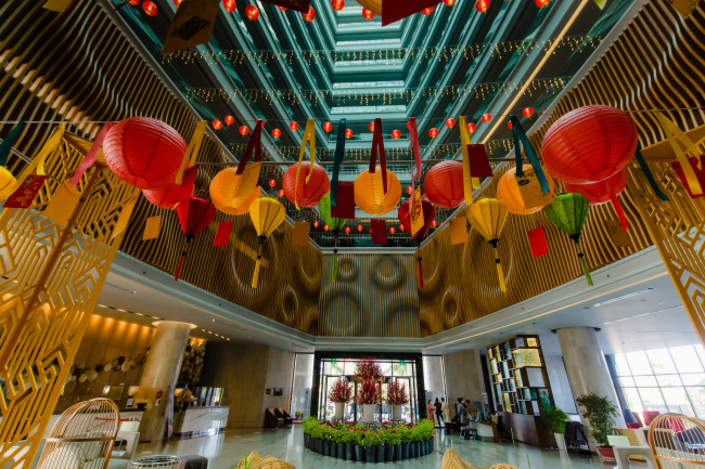 Review chi tiết 10 khách sạn Bãi Sau Vũng Tàu đẹp “mê ly”