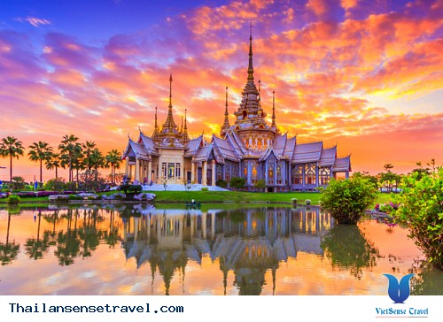 Hãy mang theo cho bạn những kinh nghiệm này khi đi du lịch Thái Lan nhé?