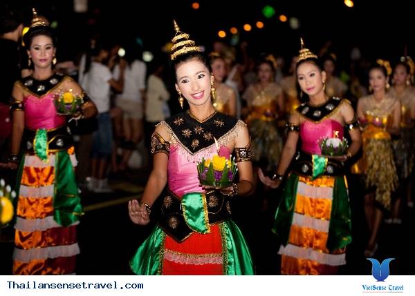 8 trải nghiệm du lịch miễn phí hấp dẫn ở bangkok