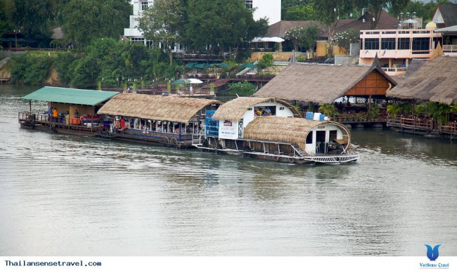 Du lịch Kanchanaburi Từ A – Z: Một trong những tỉnh đẹp nhất Thái Lan