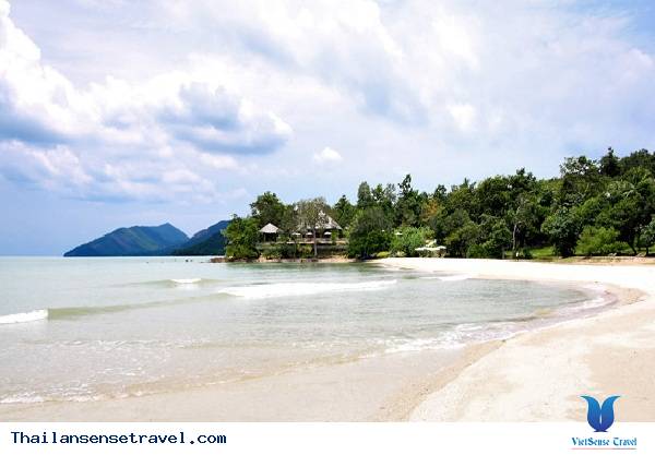 Khám phá đảo ngọc Koh Yao Noi ở Thái Lan