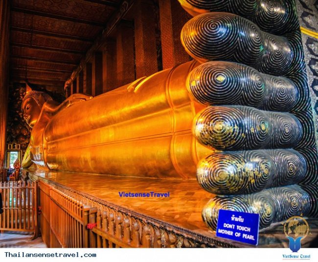 Trải nghiệm thú vị cho những người lần đầu du lịch Bangkok