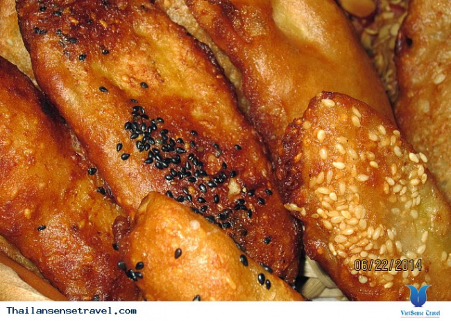 10 món ăn ngon truyền thống nổi tiếng nhất ở thái lan