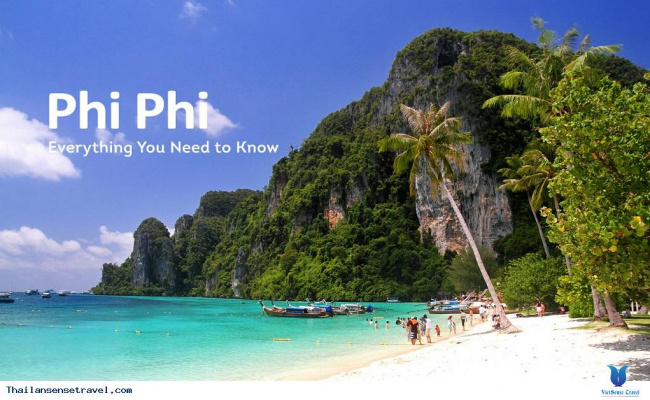 chỉ có hai ngày ở phuket thì nên làm gì?