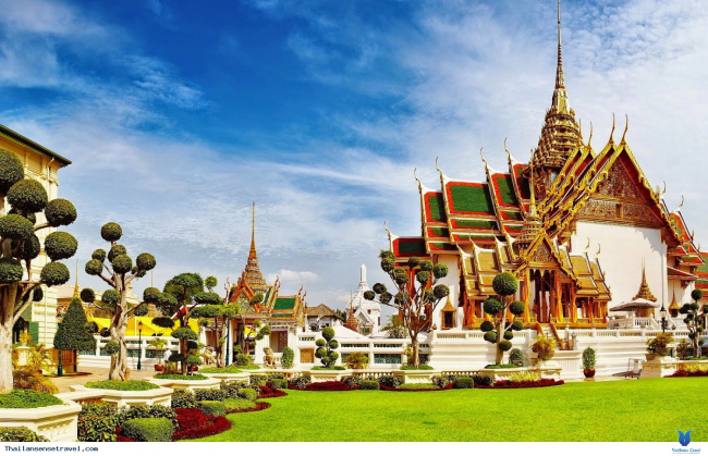 khám phá ngay những địa điểm không thể bỏ qua khi du lịch bangkok