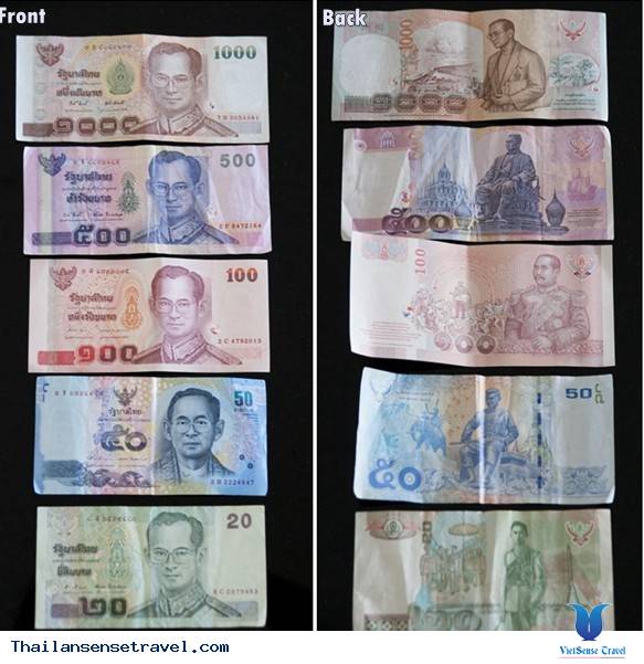 Tỷ giá tiền Thái Lan là một trong những yếu tố quan trọng khi bạn đi du lịch hay kinh doanh. Hãy xem hình ảnh tiền Thái Lan để cập nhật thông tin mới nhất về tỷ giá và kế hoạch tài chính của bạn.