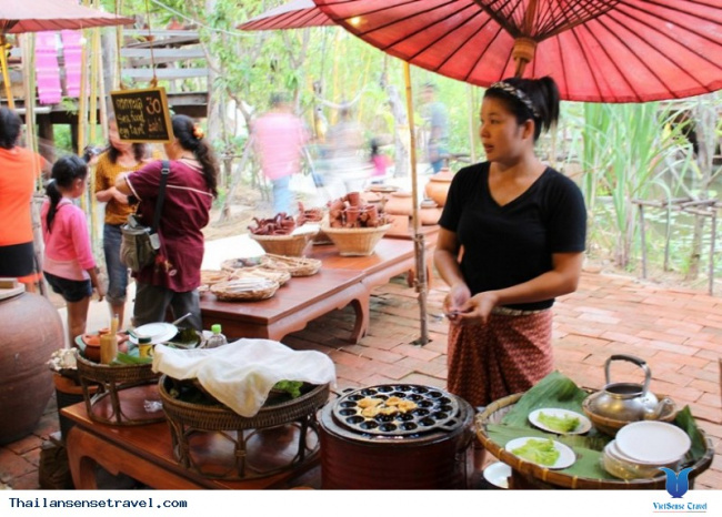 tìm hiểu trọn gói về nền văn hóa thái lan qua rạp hát siam niramit ở bangkok, 2018