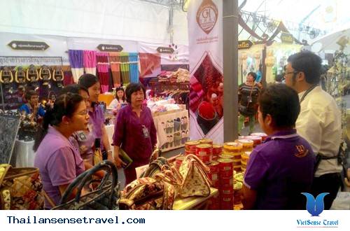chợ khlong phadung krung kasem - khám phá những sản phẩm đặc biệt