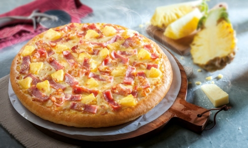 5 Địa chỉ ăn pizza ngon, chất lượng nhất tỉnh Lạng Sơn
