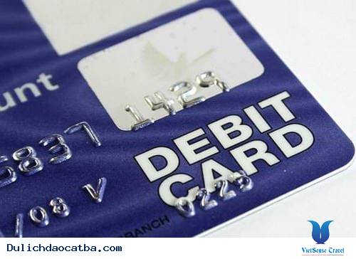 kinh nghiệm sử dụng thẻ ngân hàng an toàn khi đặt phòng online