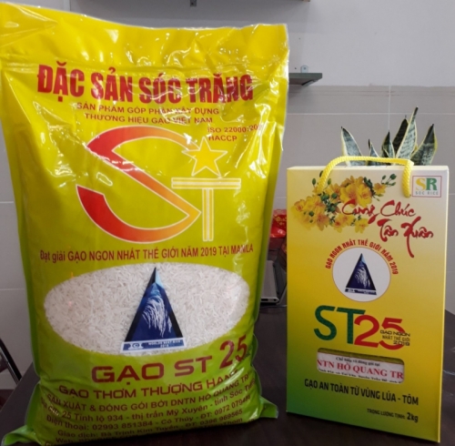 5 đại lý bán gạo uy tín, chất lượng nhất tại tỉnh quảng ninh