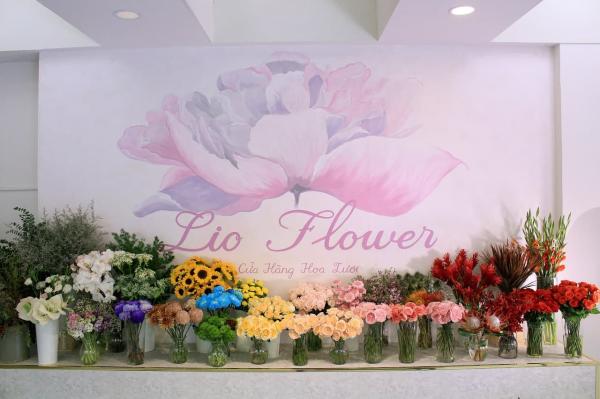 top 10 shop hoa tươi quận 2 tp hồ chí minh đẹp rẻ nhất