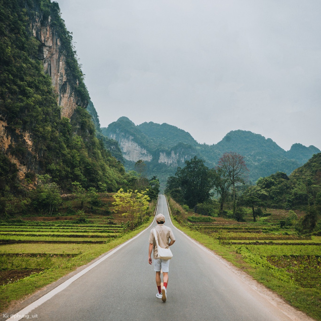cao bang, ha giang, northern, 700 km motorbike journey through ha giang – cao bang