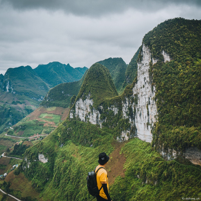 cao bang, ha giang, northern, 700 km motorbike journey through ha giang – cao bang