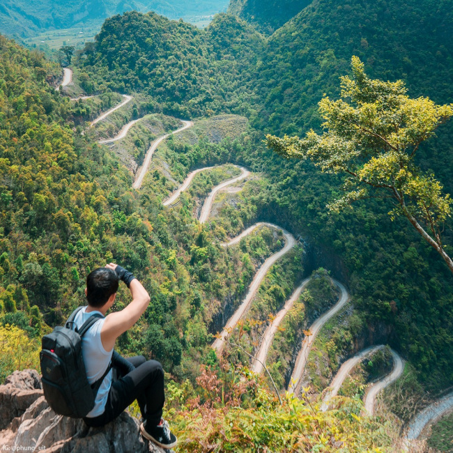 cao bang, ha giang, northern, 700 km motorbike journey through ha giang – cao bang