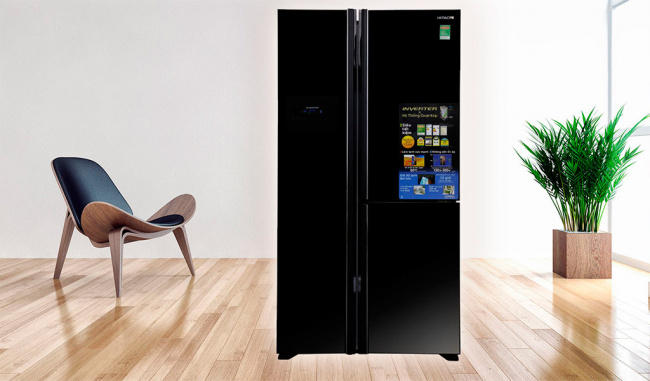 top 5 tủ lạnh tiết kiệm điện đáng mua nhất