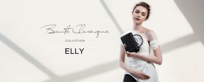 elly – thương hiệu thời trang công sở cao cấp của phụ nữ việt