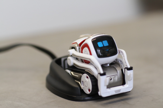 Top 10 đồ chơi robot tốt nhất trong giáo dục STEM