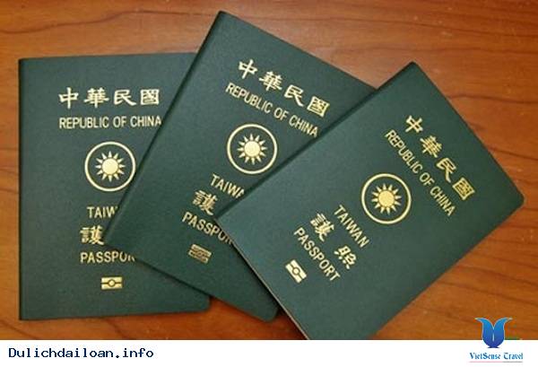 Đừng Để Ai Rủ Rê Đi Du Lịch Đài Loan Hè Này