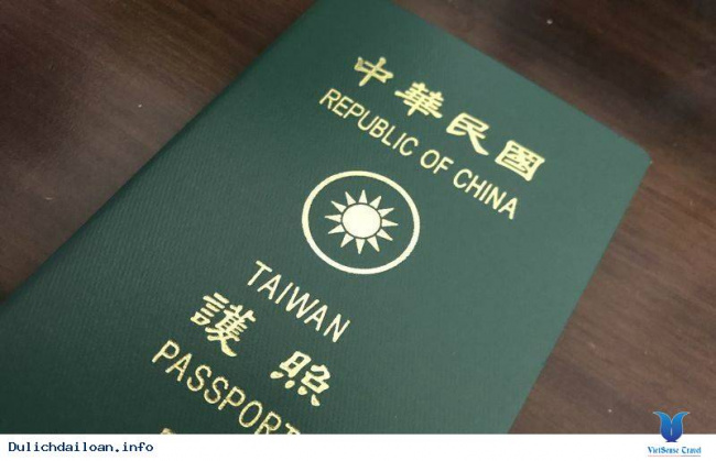 Tin hot: Đài Loan ngừng cấp visa du lịch với đoàn khách từ Việt Nam