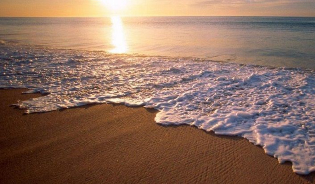 top 5 bãi biển nổi tiếng nhất miền tây