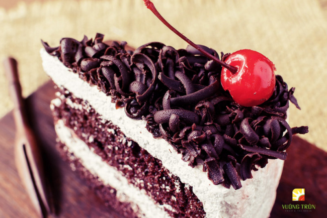 20 loại bánh ngọt nổi tiếng trên thế giới