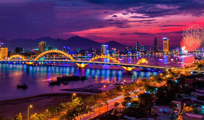 Top 5 địa điểm du lịch Đà Nẵng không thể bỏ qua.