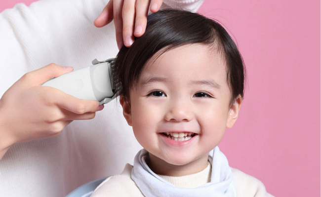 top 10 tông đơ cắt tóc trẻ em tốt và an toàn nhất hiện nay