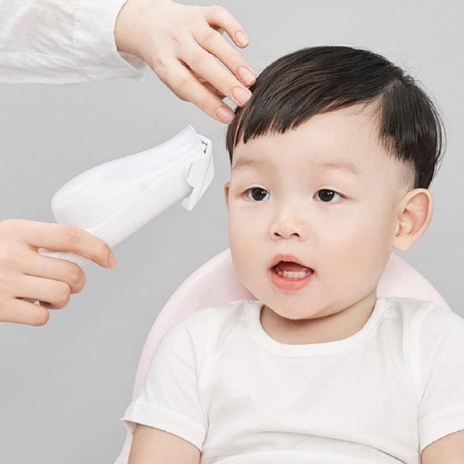 top 10 tông đơ cắt tóc trẻ em tốt và an toàn nhất hiện nay