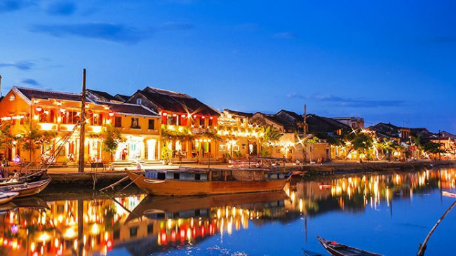 Top 3 địa điểm du lịch Quảng Nam phải đến một lần trong đời