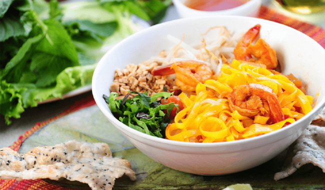 Top 10 món ăn không thể bỏ qua khi đến Đà Nẵng