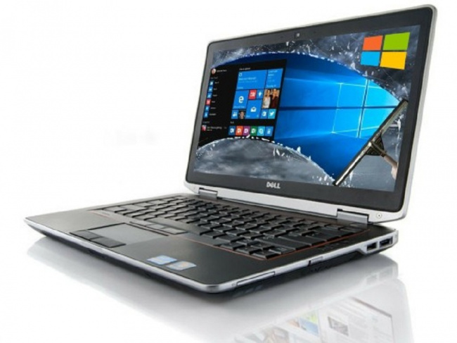top 5 laptop dell dưới 5 triệu đáng mua nhất hiện nay