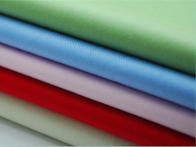 top 5 loại vải may mặc phổ biến nhất hiện nay