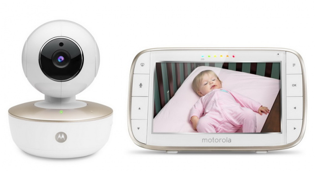 android, 10 sản phẩm công nghệ cao dành cho trẻ em