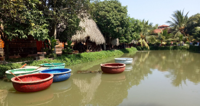 vườn sinh thái bảo gia trang viên, điểm tham quan cần thơ, vườn sinh thái bảo gia trang viên