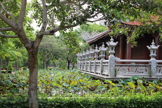 nam phương linh từ, khu du lịch văn hóa phương nam, điểm du lịch đồng tháp, khu du lịch văn hóa phương nam – nam phương linh từ – đồng tháp