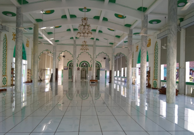 thánh đường masjid jamiul azhar, thánh đường jamiul azhar, thánh đường hồi giáo jamiul azhar, thánh đường hồi giáo an giang, thánh đường hồi giáo jamiul azhar tuyệt đẹp ở an giang