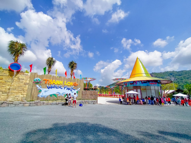 thanh long water park, núi cấm, khu du lịch núi cấm, công viên nước thanh long, công viên nước núi cấm, công viên nước an giang, amazon, công viên nước thanh long – núi cấm – an giang