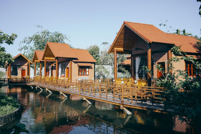 Bảo Gia Trang Viên Resort