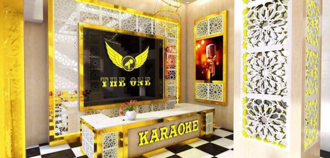 quán karaoke tại cần thơ, quán karaoke cần thơ, các quán karaoke đẹp hát hay tại cần thơ