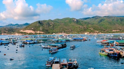 Đảo Bình Hưng và Bình Ba chấm dứt hoạt động du lịch khiến dân tình tiếc nuối