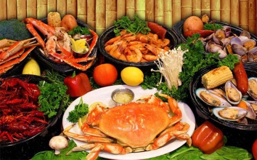 10 nhà hàng hải sản ngon, giá cả hợp lí nhất tại đà nẵng