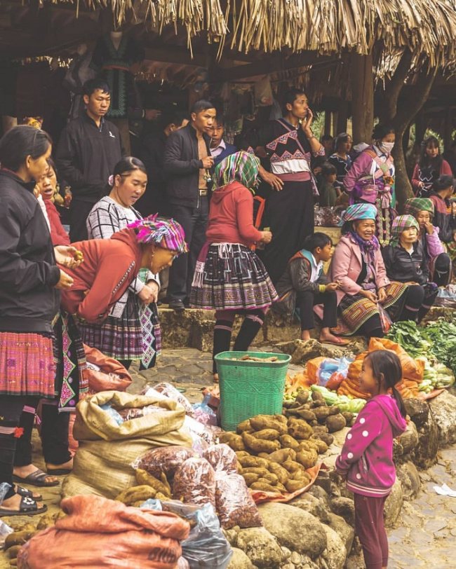 lai chau tours, phong tho lai chau, sin suoi ho, sin suoi ho lai chau, discovering sin suoi ho lai chau – hmong tourist village with charming scenery