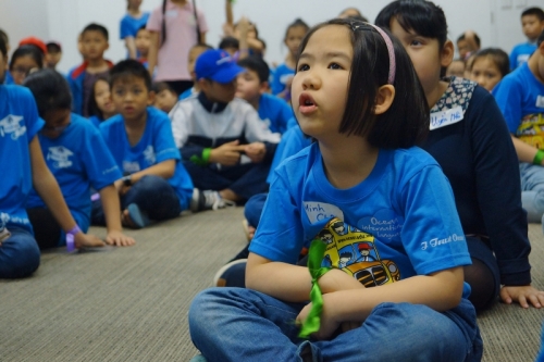 7 Trung tâm Tiếng Anh trẻ em tốt nhất quận Thanh Xuân, Hà Nội