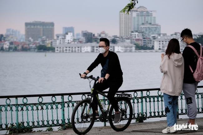 hanoi, 5 ‘genuine’ places to go out without fear of crowds on the occasion of april 30 around hanoi