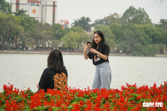 hanoi, 5 ‘genuine’ places to go out without fear of crowds on the occasion of april 30 around hanoi