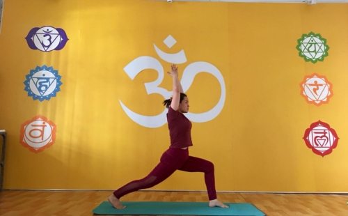 5 phòng tập yoga uy tín nhất tại quận 5, tp. hcm