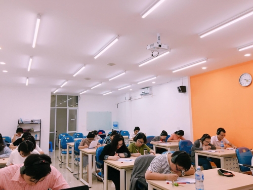 6 Trung tâm dạy TOEIC tốt nhất tại Hà Nội