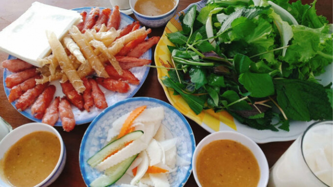 7 delicious and cheap places to eat in Da Lat